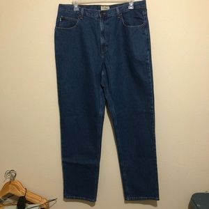 LL Bean Jeans men's Size: 40 X 34